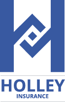 Holley Logo Vertical